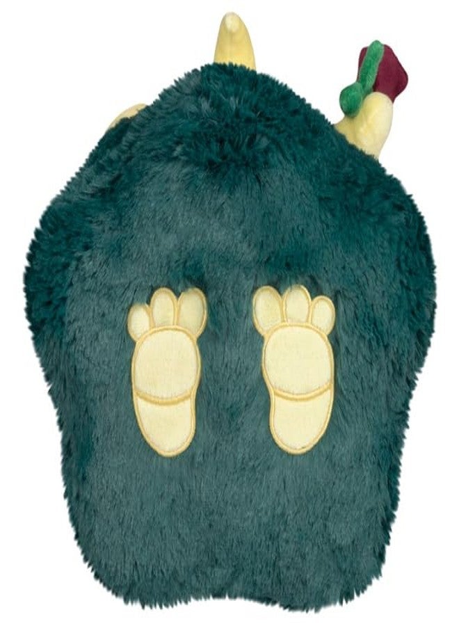 سكويشابل دمية قابلة للضغط - ممرضة الطاعون الصغيرة في المقبرة - مجموعة الطبيب الغامض للطاعون - 9.25 بوصة - لعبة محشوة قابلة للتجميع - Image 3